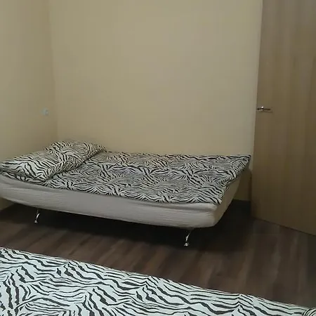 Apartmán Centre Sadovnikova Riga