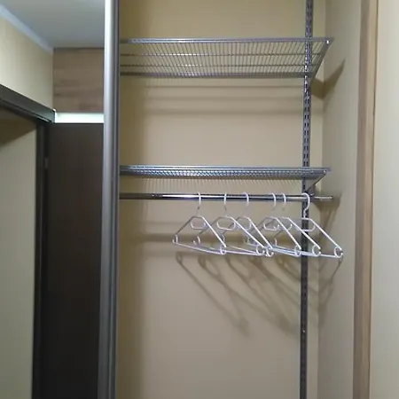 Apartmán Centre Sadovnikova