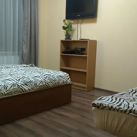 Centre Sadovnikova Apartmán