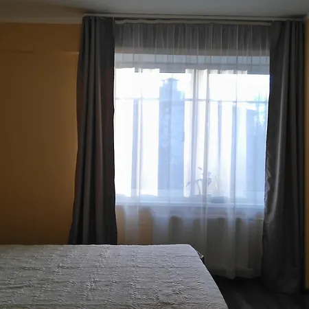 Apartmán Centre Sadovnikova