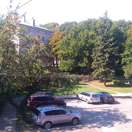 Centre Sadovnikova Рига